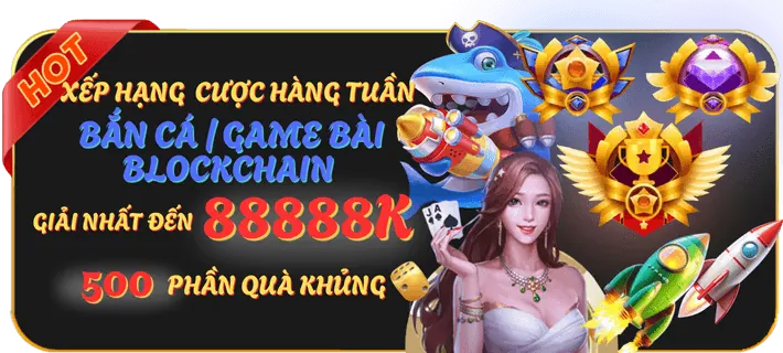 Hoàn trả hàng tuần tại 188 Bet Live