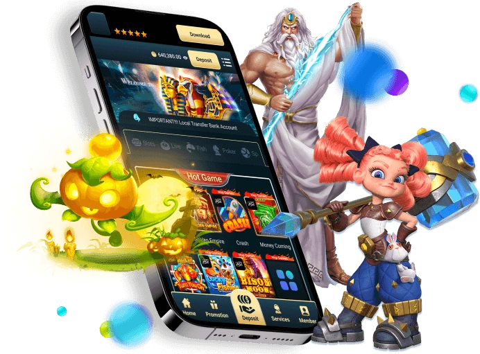Hướng dẫn tải ứng dụng 188Bet cho Android