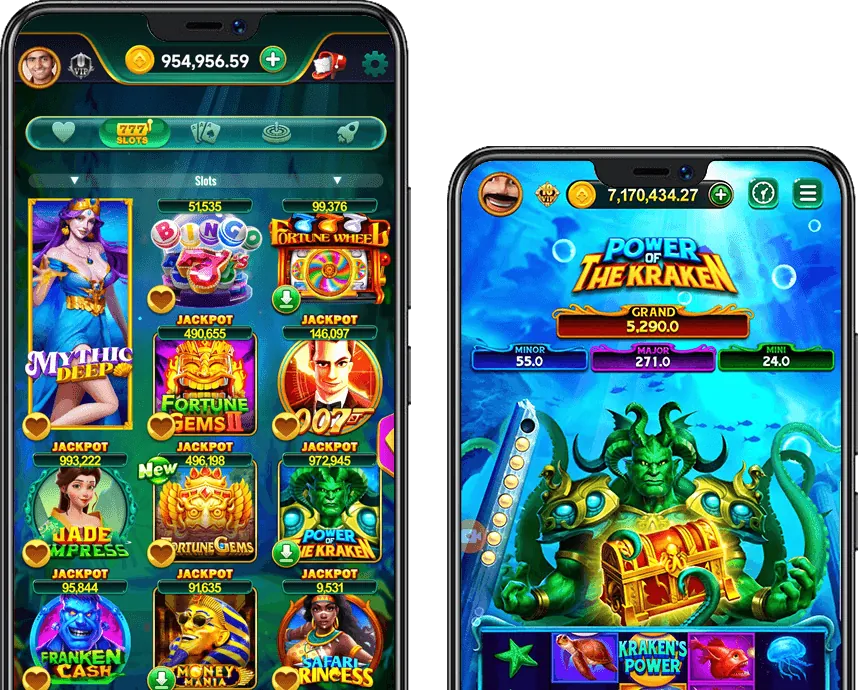 Video Slots Hiện Đại 188 Bet