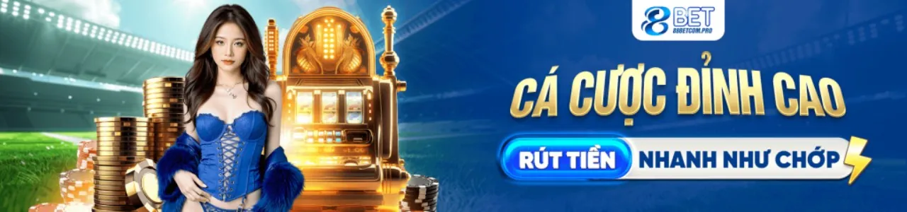 Game Bắn Cá Tiên Cánh tại 188 Bet Live