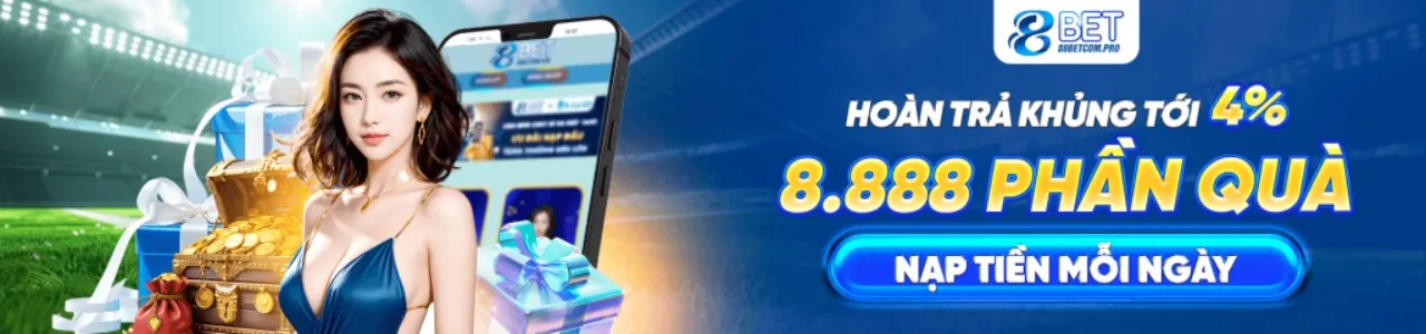 Hình ảnh chính các trò chơi phổ biến tại 188Bet Trực Tiếp
