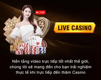 Hình ảnh khuyến mãi hấp dẫn 188 Bet Live