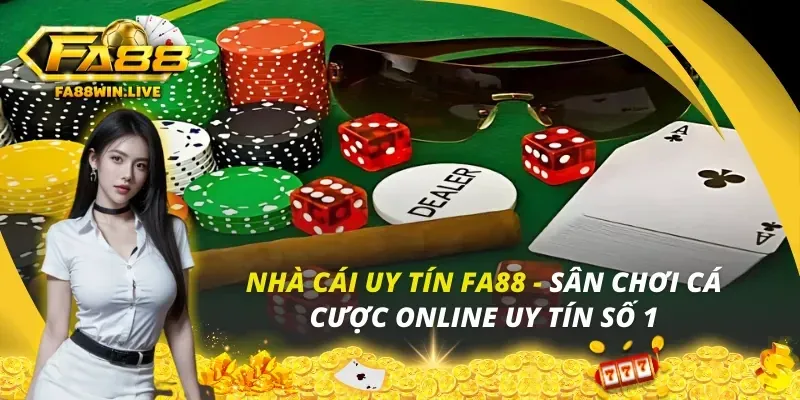 Baccarat Trực Tuyến 188BET Live